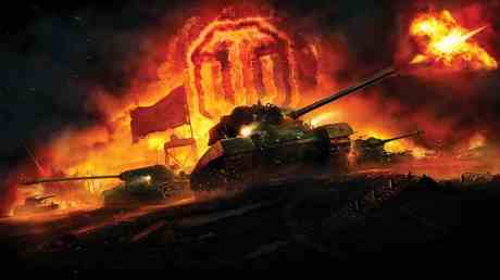 Cheat Ersteller von „World of Tanks gesteht vor Gericht seine Schuld