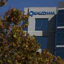 Chiphersteller Qualcomm muss keine Strafe von 1 Milliarde Euro zahlen