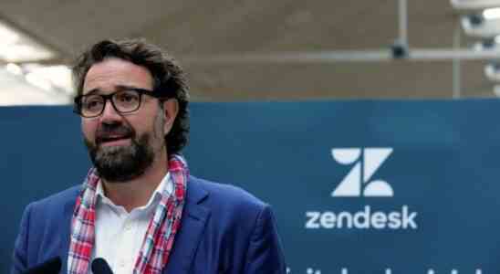 Das Zendesk Drama endet mit einer Private Equity Akquisition im Wert von 102