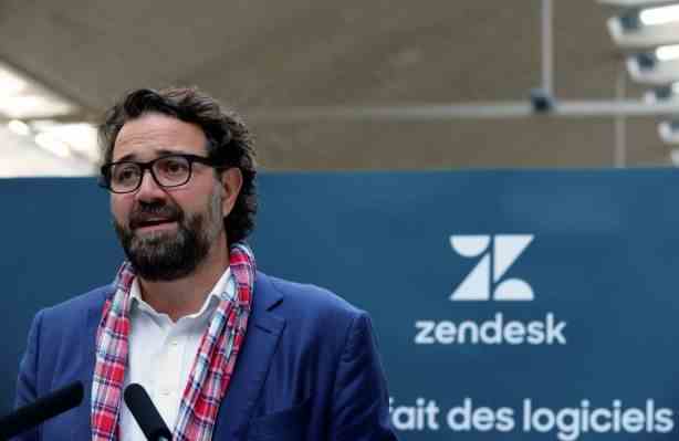 Das Zendesk Drama endet mit einer Private Equity Akquisition im Wert von 102