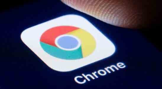 Das neueste Update von Google Chrome fuer iOS bringt verbesserte