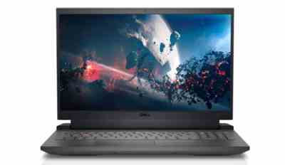 Dell G15 AMD Edition Gaming Laptop mit CPU der Ryzen 6000H Serie