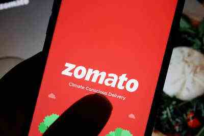 Der Vorstand von Zomato genehmigt den Kauf von Blinkit Wert