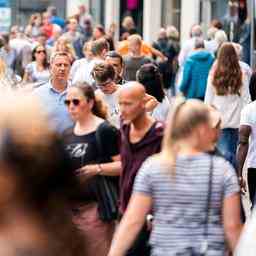 Die Wirtschaft von Zeeland waechst durch die Aufhebung der Koronamassnahmen