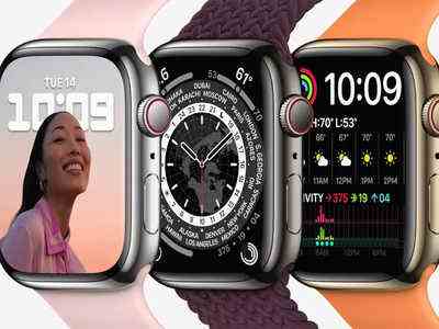 Dies ist die meistverkaufte Smartwatch der Welt