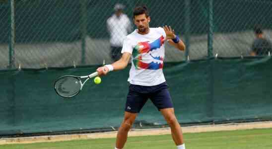 Djokovic laesst sich fuer die US Open nicht impfen und