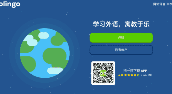 Duolingo ist nach 1 Jahr mit einem lokalen Twist wieder