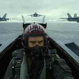 Familieninspirationsquelle Top Gun will Entschaedigung von Paramount Pictures JETZT