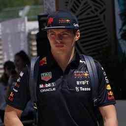 Fast 700000 Menschen sehen Max Verstappen beim Grossen Preis von