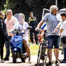 Ginos Familie steht unter Schock „Die Traurigkeit ist unfassbar und