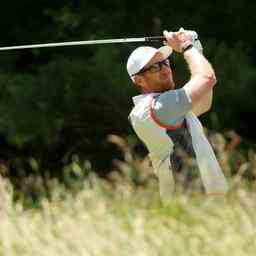 Golfer Besseling schliesst US Open Debuet mit gemischter Runde JETZT