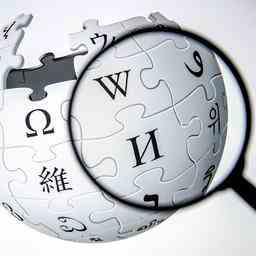 Google wird Wikipedia fuer Informationen bezahlen JETZT