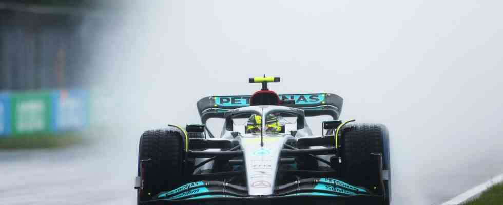 Hamilton nach Qualifying uebergluecklich „Platz vier hat sich noch nie