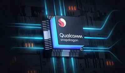 Hier kommt der naechste leistungsstarke Chip von Qualcomm fuer die