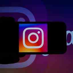 Instagram hat ein Problem bei dem Benutzer immer wieder die