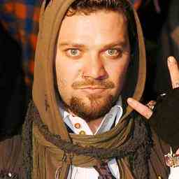 Jackass Star Bam Margera nach Verschwinden aus Suchtklinik gesucht JETZT