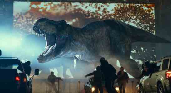 Jurassic World Dominion ist mit Franchise Fortsetzungen alles falsch