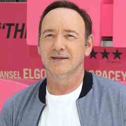 Kevin Spacey morgen vor britischem Gericht Was wird ihm vorgeworfen