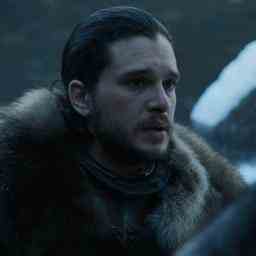 Kit Harington spielt erneut Jon Snow in der Game of