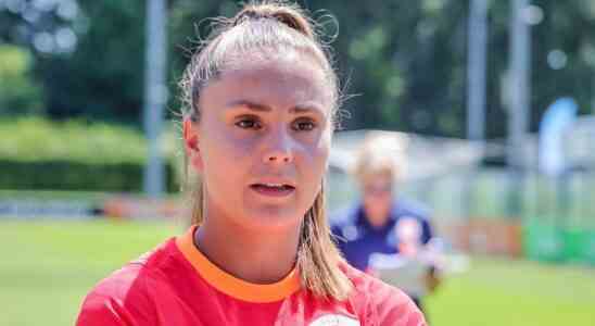 Lieke Martens verlaesst Barcelona nach fuenf Jahren „Zeit fuer ein