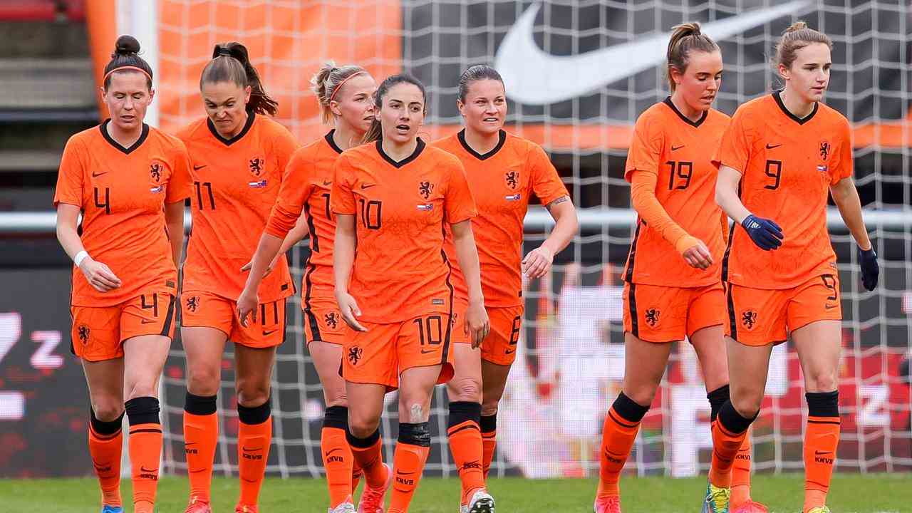 Die Orange-Frauen erhalten ab dem 1. Juli die gleichen Grundprämien wie die Männer.