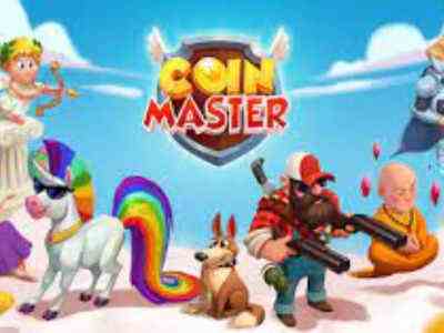 Muenzen Coin Master 11 Juni 2022 Freispiele und Muenzen Link