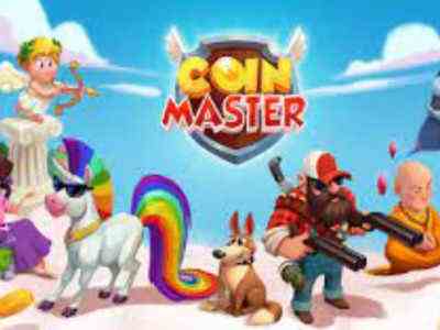 Muenzen Coin Master 9 Juni 2022 Freispiele und Muenzen Link