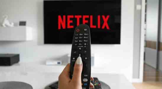 Netflix entlaesst 300 weitere Mitarbeiter – fast 3 seiner