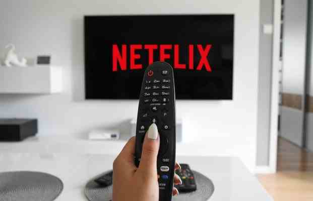 Netflix entlaesst 300 weitere Mitarbeiter – fast 3 seiner