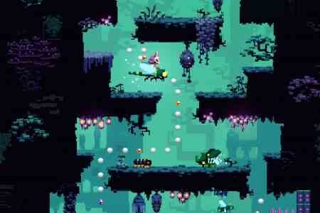 Neuer Platformer Dungeon Crawler Lucky Luna angekuendigt kostenlos fuer Netflix Abonnenten