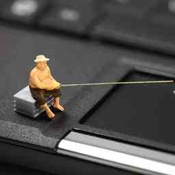 Neun Verdaechtige bei belgischen Ermittlungen gegen Phishing Bande festgenommen JETZT