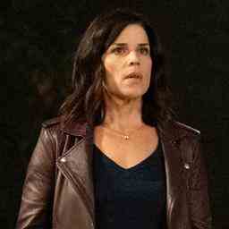 Neve Campbell steigt wegen niedrigem Gehalt aus der Scream Filmreihe aus