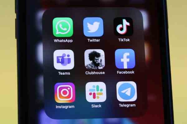 Nigerias Internet Aufsichtsbehoerde veroeffentlicht Entwurf zur Regulierung von Twitter Facebook TikTok