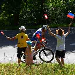 Pinot verzeichnet den ersten grossen Sieg seit der Tour 2019