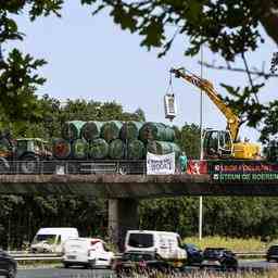 Provinzen wollen Geld aus Den Haag um Bauern schneller aufzukaufen