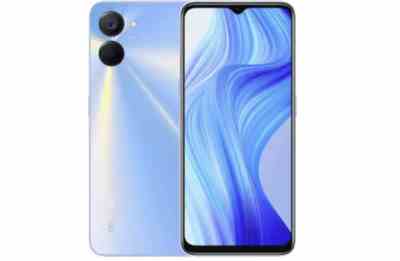 Realme Q5x mit MediaTek Dimensity Chipsatz 5000 mAH Akku auf den Markt gebracht