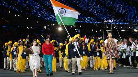 Russland bietet Indien Hilfe bei den Olympischen Spielen an —