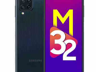 Samsung Galaxy M32 erhaelt Preissenkung Neupreis und mehr