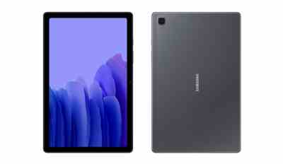 Samsung Samsung Galaxy Tab A7 104 2020 erhaelt ab sofort