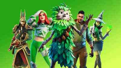 So plant Fortnite Ihnen „bessere Teamkollegen zu verschaffen