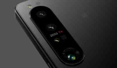 Sony arbeitet an einem 100 Megapixel Bildsensor fuer Mittelklasse Smartphones