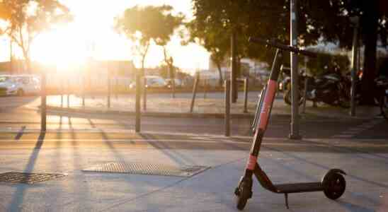 Superpedestrian Voi unter den neuesten Entlassungen in der Mikromobilitaet –