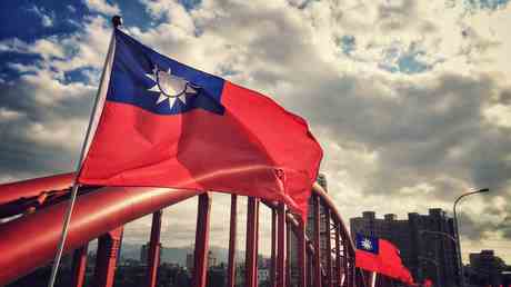 Taiwan skizziert die Folgen eines moeglichen chinesischen Angriffs — World