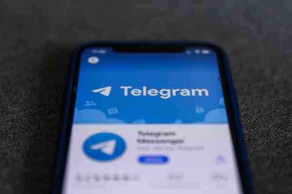 Telegram ueberschreitet 700 Millionen Benutzer und startet Premium Stufe – Tech