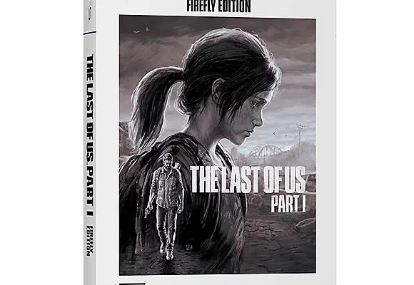 The Last of Us Part I Remake Erscheinungsdatum auf PS5 Set.webp