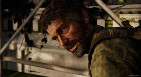 The Last of Us Part I braucht eigentlich nur eine