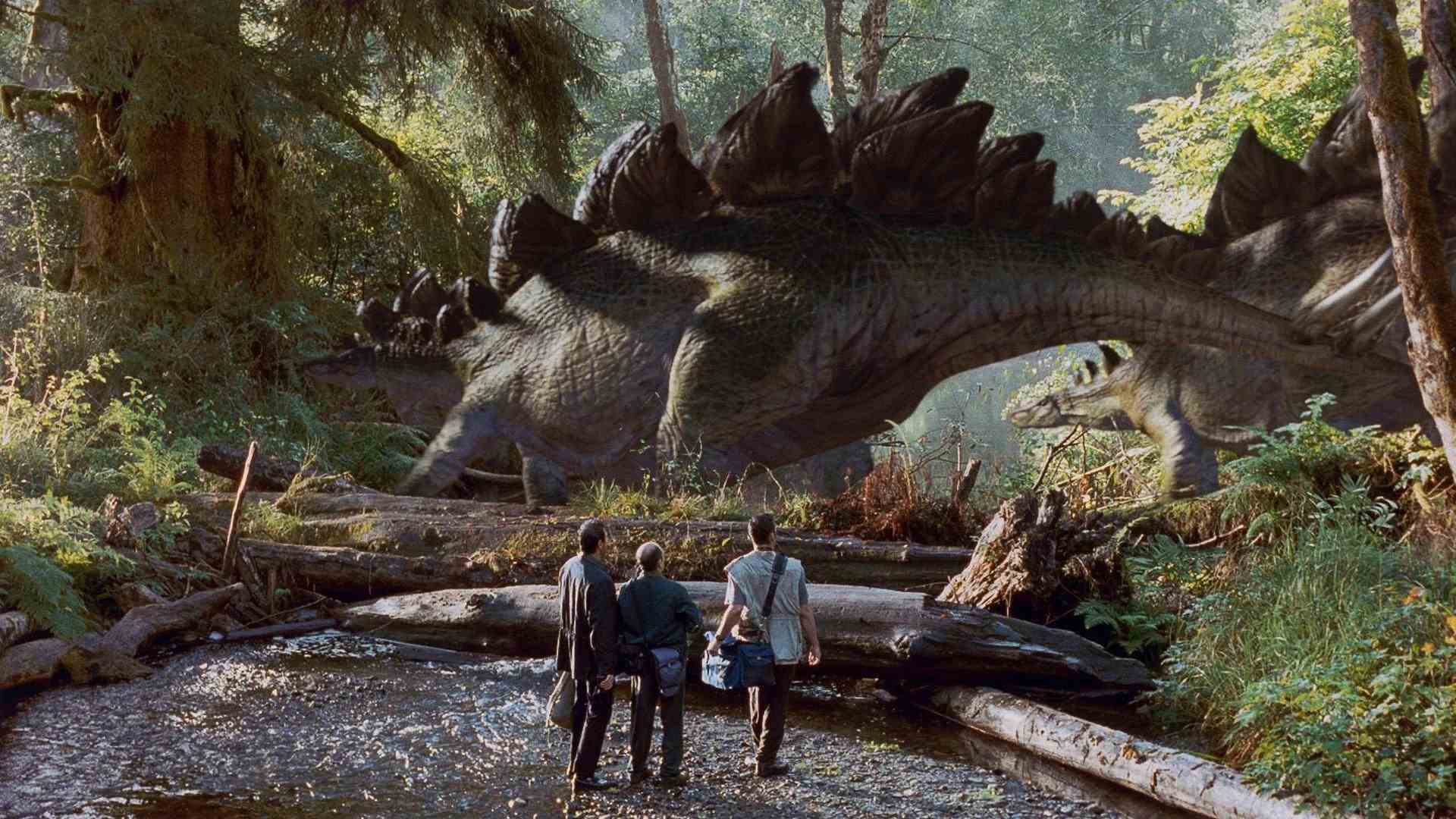 The Lost World: Jurassic Park ist die beste Fortsetzung, ein dunkler, gemeiner, zynischer Steven Spielberg-Dinosaurierfilm