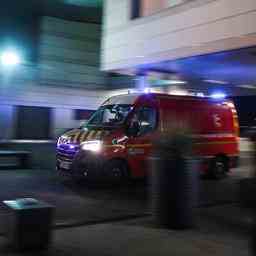 Tote und Verletzte bei Unwetter in Frankreich nach Hitzewelle