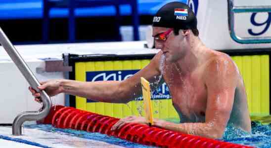 Toussaint wird Sechster und schnappt sich neben der WM Medaille ueber