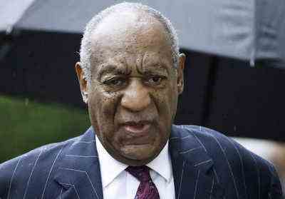 US Jury stellt fest dass Bill Cosby Teenager in den 1970er